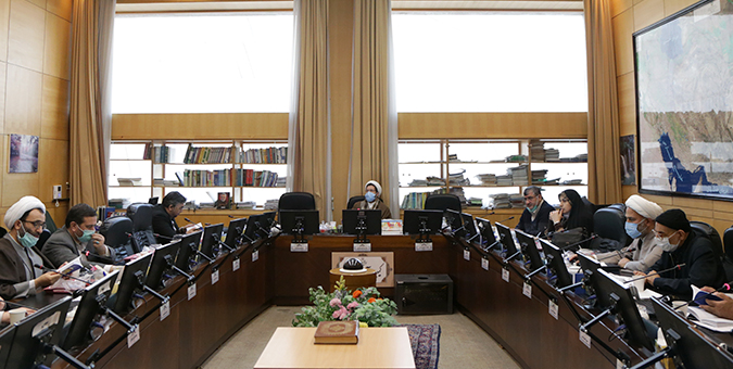 نحوه تعیین اعضای هیأت تجدیدنظر در قانون نظارت بر رفتار نمایندگان مشخص شد