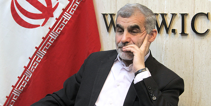 در مجلس خبری از ستاد انتخاباتی نامزدها نیست/ وظایف مجلس چندین برابر حالت عادی در حال پیگیری است