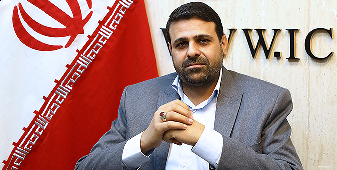 غربی ها تحریم ها را بردارند تا درباره برجام تصمیم گیری شود