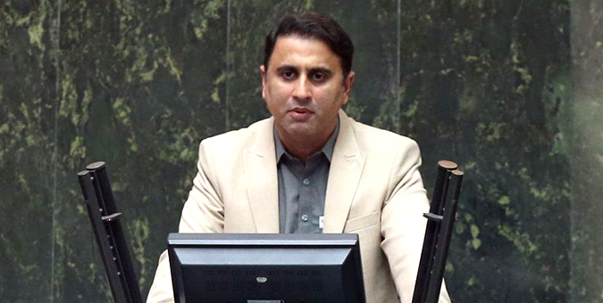 ضرغامی مدیری در تراز انقلاب اسلامی و تحول گرا و خلاق است؛ اما هر کسی را بهر کاری ساختند
