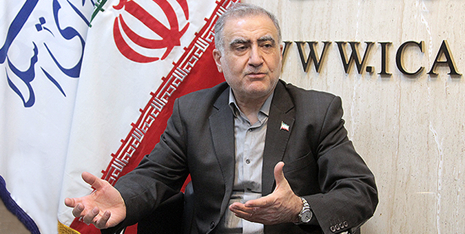 کمیسیون شوراها پیگیر فعال شدن بازارچه های مرزی است