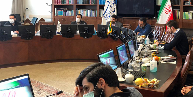 بار اصلی مقابله با آسیب‌های اجتماعی در کشور بر دوش جهادگران است/ باید از موازی‌کاری در حوزه مقابله با آسیب‌ها پرهیز کرد