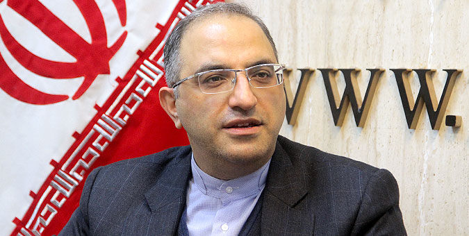 گزینه نظامی روی میز به اندازه حفظ یک نفتکش هم کارایی ندارد