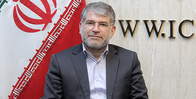 مجلس قدردان زحمات کشاورزان برای تأمین ‎امنیت غذایی کشور است