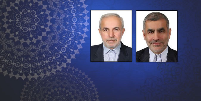 کوچکی‌نژاد: آزادراه تهران - شمال فقط مختص گیلانی‌ها نیست/ نیکزاد: آقای نادران شوخی کردند