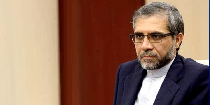 ملت سوریه پیروز میدان انتخابات و مبارزه با تروریسم