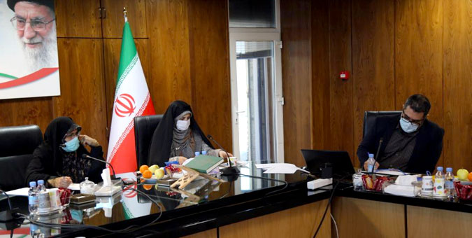 برگزاری اولین نشست کارگروه بررسی و تدوین قانون سازمان‌های مردم نهاد