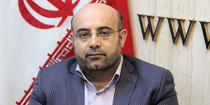 پوشش اینترنت پرسرعت در روستای سنجد از توابع بخش قوشخانه شهرستان شیروان