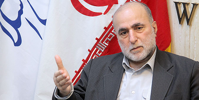 برخورد با خطای استراتژیک ظریف خواسته مردم و نمایندگان مجلس‌ است