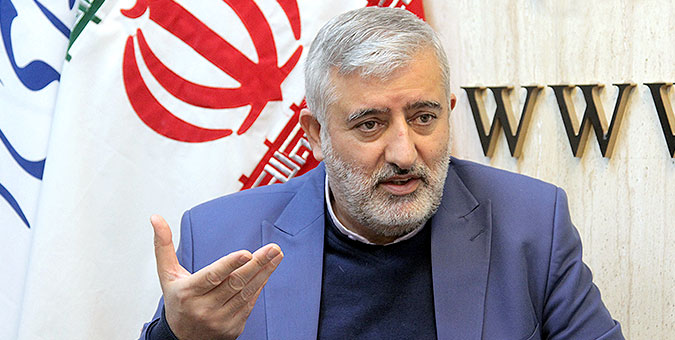 افزایش تعداد نمایندگان یکی از مطالبات جدی مردم است