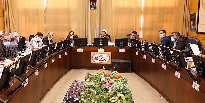 کلیات طرح اصلاح فرایند بررسی اعتبارنامه‌های منتخبان به تصویب رسید