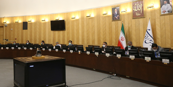 ظرفیت نخبگان برای رشد کشور مورد استفاده قرار گیرد