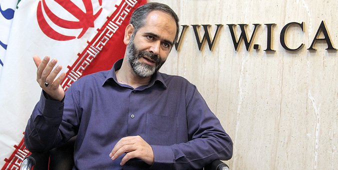 انتخاب اصلح امکان دسترسی به سقف ظرفیت های انقلاب اسلامی را فراهم می کند
