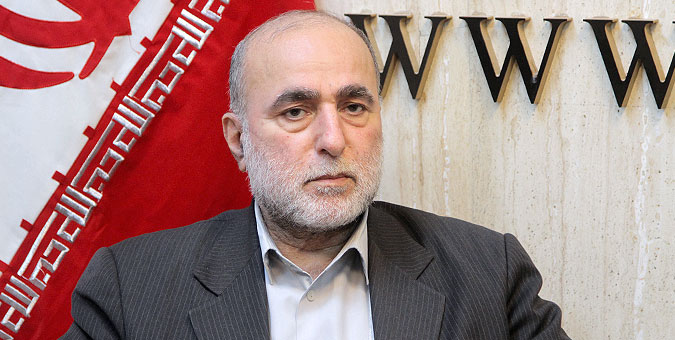 ایران حضور ننگین رژیم‌صهیونیستی در منطقه را بدون پاسخ نمی گذارد