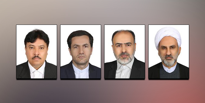 رسیدگی به مشکل گازرسانی شهرک صنعتی شهرستان سلسله/ پیگیری وضعیت ساخت بیمارستان نیایش خرم آباد و رفع اختلاف بین پیمانکار و کارفرما/افتتاح خط دوم فیبر نوری شهرستان کوهدشت پس از ایام نوروز/افتتاح فاز اول پیست بین‌المللی اسکی الگودرز