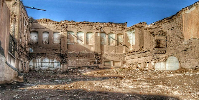 تخصیص اعتبار 3 هزار میلیاردی برای احیای سکونتگاه های غیررسمی، بافت های فرسوده و تکمیل مدارس