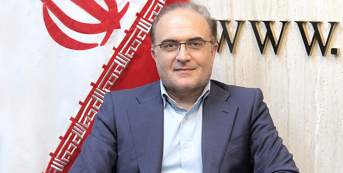 موافقت وزارت صمت با احداث کارخانه فولادسازی در بیجار با ظرفیت سالانه۸۰۰ هزارتُن