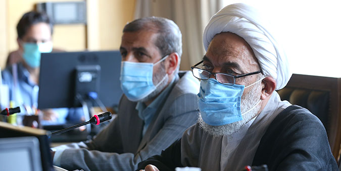 نشست کمیسیون فرهنگی مجلس شورای اسلامی