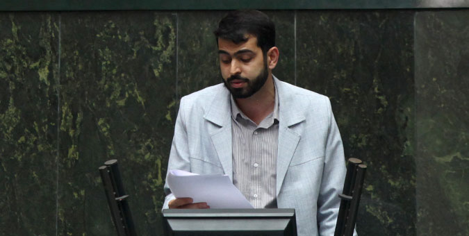 گزارش کمیسیون امور داخلی کشور درخصوص برنامه های وزیر پیشنهادی اطلاعات/خطیب شایستگی و توانمندی تصدی وزارت اطلاعات را دارد