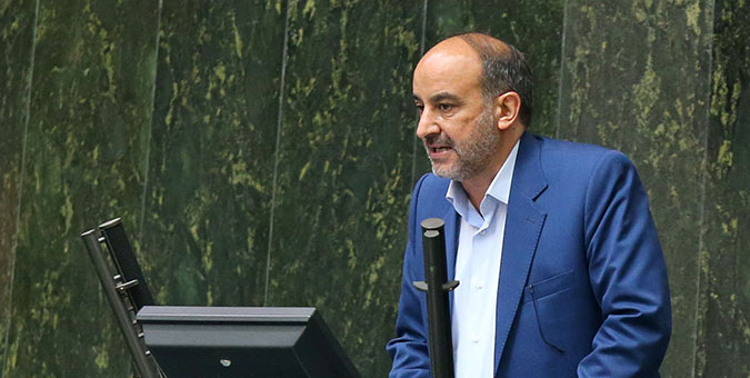 اقتصاد ایران باید خود بنیاد باشد/در تحقق راهبردهای اقتصادی رهبر انقلاب بسیار کم کار بوده ایم