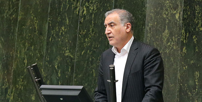 روند واگذاری شرکت ایران ایراتور دارای تخلف های فاحش است