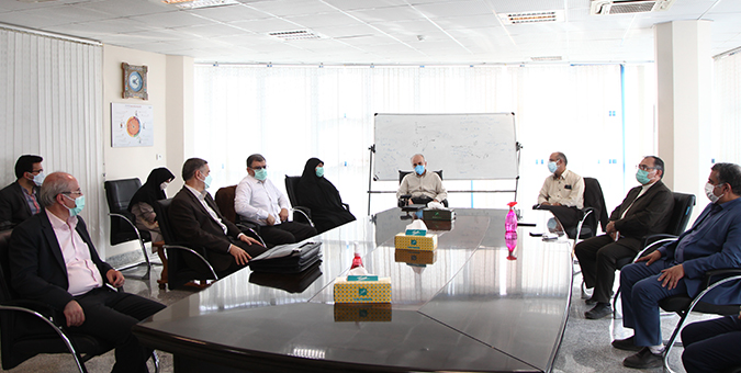 پیشرفت پروژه ساخت واکسن کوو ایران برکت، شگفت‌انگیز است/ تابستان؛ زمان بهره برداری از کارخانه تولید واکسن