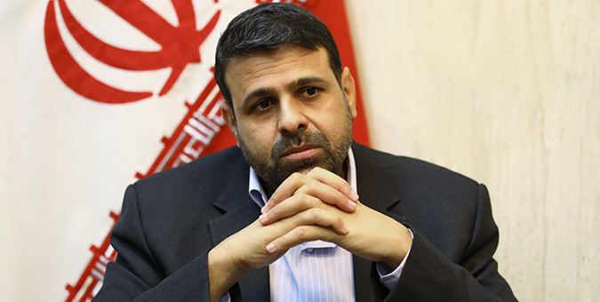 بررسی بیش از 10 هزار صفحه سند مالی توسط هیئت تحقیق و تفحص از استانداری کرمانشاه