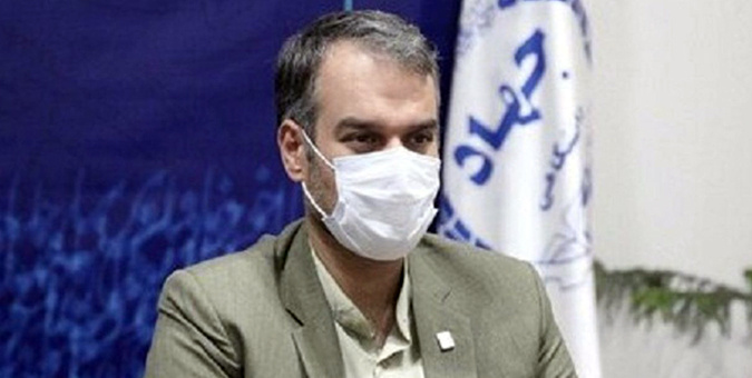 درختان بنه و بلوط با ارزش میلیو‌ن‌ها دلار، در آتش بی‌توجهی می‌سوزند