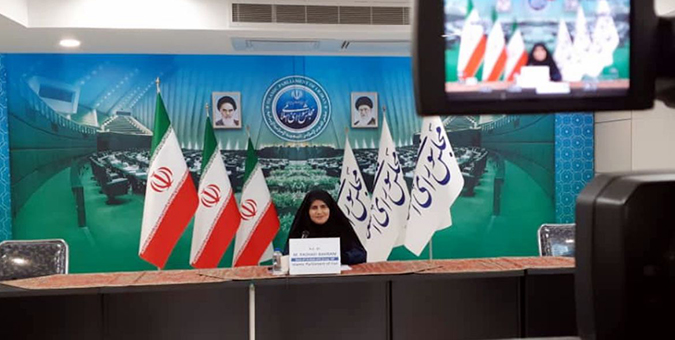 بررسی 13 قطعنامه در نشست کمیته فرهنگی اجتماعی در مجمع مجالس آسیایى APA
