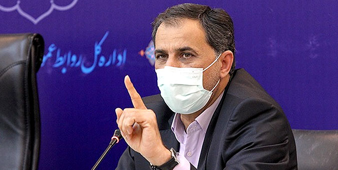 شرکت کربن ایران برای کاهش آلودگی به خارج از شهر اهواز منتقل می ‌شود