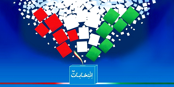 در تعدادی از شهرها انتخابات به صورت الکترونیکی برگزار می‌شود/ افزایش مشارکت با برگزاری انتخابات مجلس به صورت الکترونیک