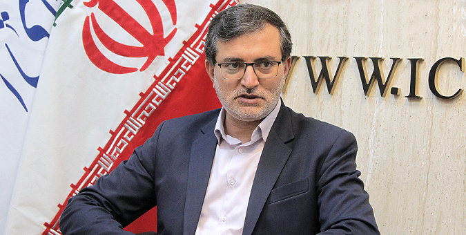 انقلاب اسلامی ایران برای بشریت نجات‌بخش و درهم کوبنده طواغیت زمان است
