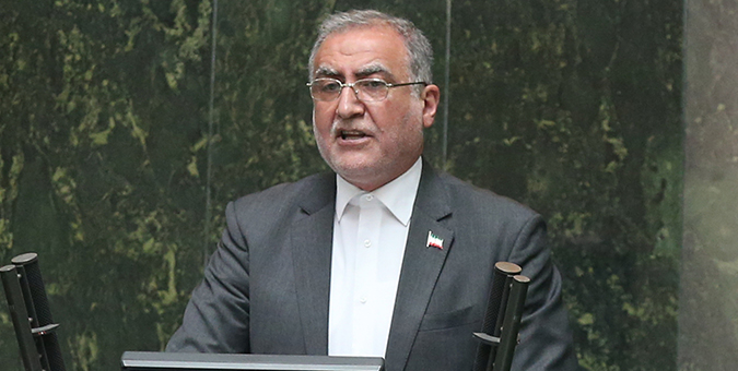وزارت کشور مصوبه دولت قبل برای ایجاد بخش جدید در تبریز را ابطال کند