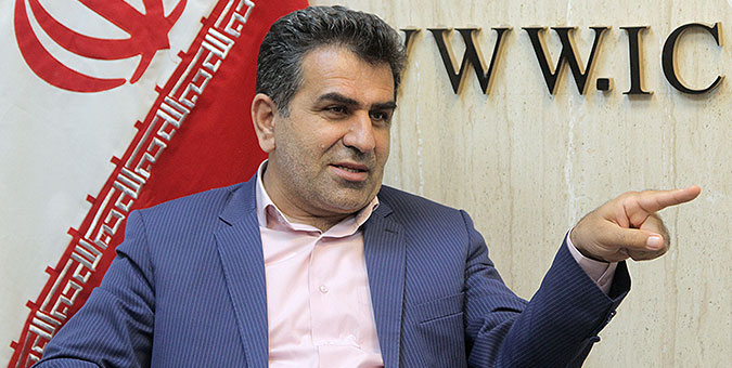 ااحداث سد فینسک خلاف منافع ملی است