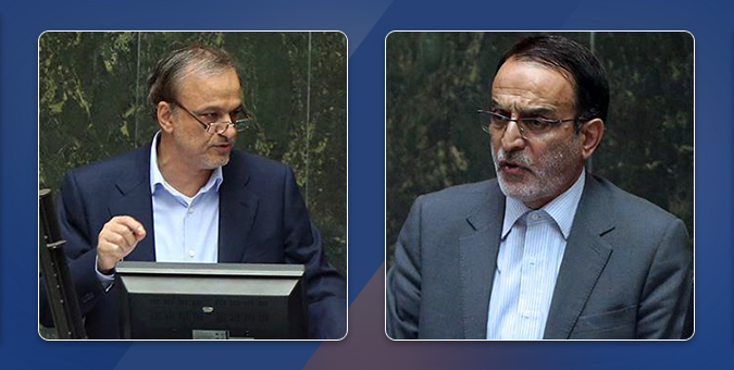 کریمی قدوسی از توضیحات رزم‌حسینی قانع شد