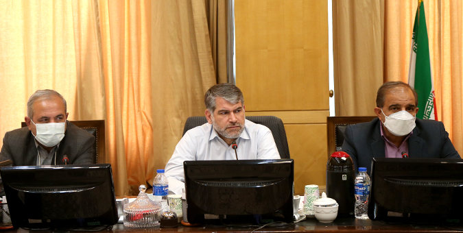 طرح جامع توسعه و عمران روستایی کشور بررسی شد / حوزه تولیدات روستایی سردرگم است