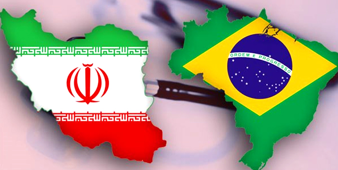 لایحه معاهده معاضدت حقوقی میان ایران و بزریل تصویب شد