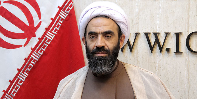 دولت افغانستان برای حفظ آبروی سیاسی خود جلوی خونریزی ها را بگیرد