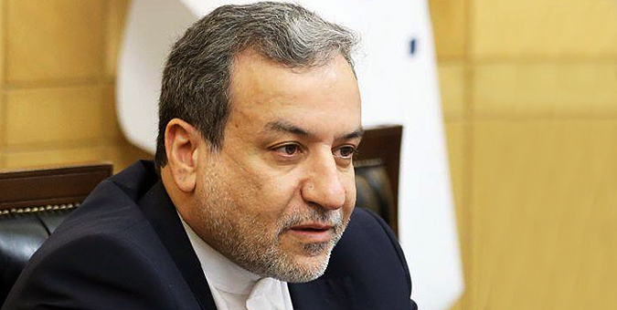عراقچی فردا به کمیسیون امنیت ملی و سیاست خارجی مجلس می آید