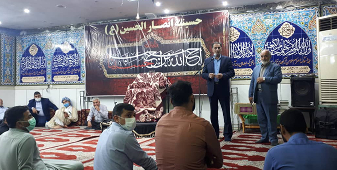 تشکیل دولت کارآمد انقلابی، لازمه حل مشکلات و توسعه کشور است