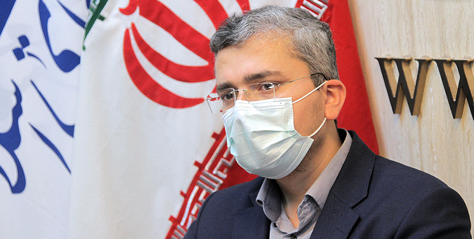 نیروهای قراردادی و طرحی مراکز بهداشت دشتستان جذب شوند