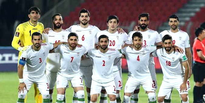 توئیت‌های تبریک نمایندگان مردم درپی راهیابی مقتدرانه تیم ملی فوتبال به دور دوم رقابت‌های جام جهانی