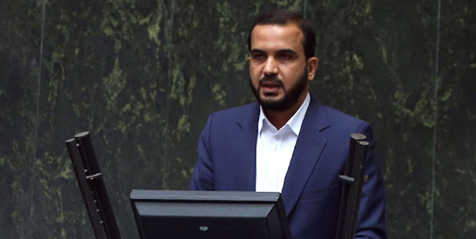 مشکلات خوزستان نتیجه انتصابات وزیر کشور در استان است/ بی توجهی دولت به تعیین اعتبار 500 میلیاردی مجلس برای حل مشکلات خوزستان