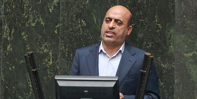 تحقیق و تفحص از اتاق بازرگانی انجام شود
