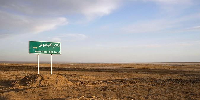 عسگری: آب، خاک و هوا در انتظار نگاه دولت آینده