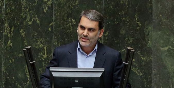 زنگنه: رئیس اتاق بازرگانی به جای پاسخگویی به نمایندگان هجمه وارد می کند/نیکزاد: آقای شافعی در قواره ای نیست که مجلس را زیرسوال ببرد