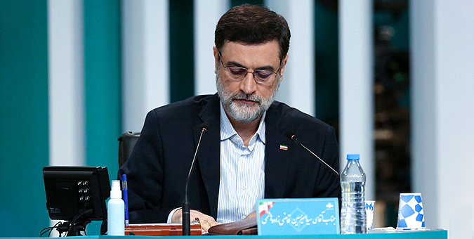 نقد و مطالبه‌گری تعارضی با تعامل ندارد