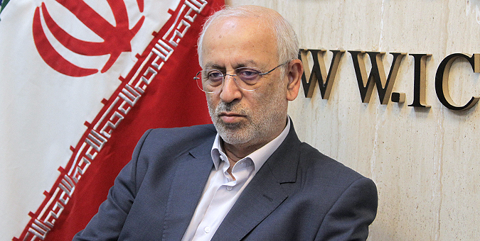 جامعه جهانی نباید درمقابل تحریم های اقتصادی ظالمانه علیه ایران سکوت کند
