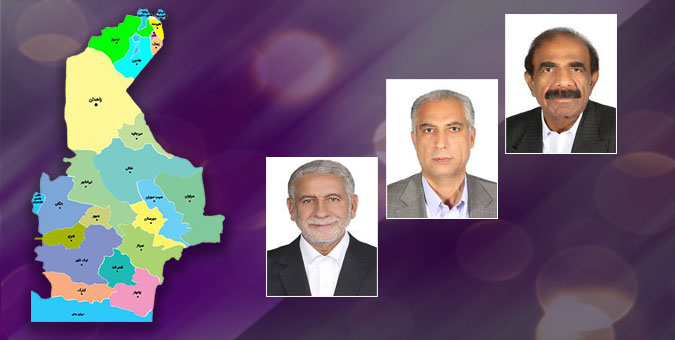 بهره‌برداری از راه آهن زاهدان-خاش تا قبل از پایان دولت دوازدهم/ پیگیری آبرسانی فوری به سراوان، سیب، سوران و مهرستان/ اخذ مجوز احداث دانشگاه پزشکی در هامون و زهک