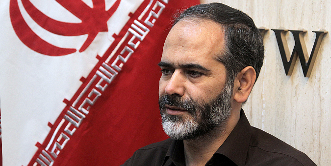 دشمن خود را از براندازی نظام عاجز می بیند
